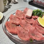 焼肉 金ちゃん 鶴橋style - 