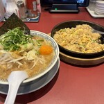 丸源ラーメン - 