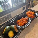 焼肉 金ちゃん 鶴橋style - 