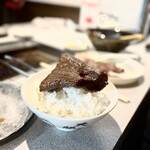 焼肉 金ちゃん 鶴橋style - 