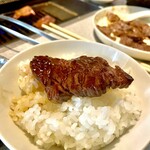 焼肉 金ちゃん 鶴橋style - 