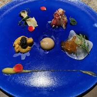 神戸牛炉釜ステーキ GINZA KOKO炉 - 