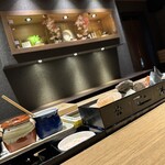 秋葉原 鮨 上村 - 