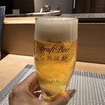 秋葉原 鮨 上村 - 