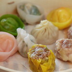 臥龍 - 点心単品