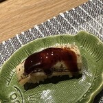 秋葉原 鮨 上村 - 