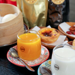 臥龍 - デザート集合体