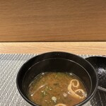 秋葉原 鮨 上村 - 