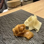 秋葉原 鮨 上村 - 