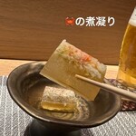 秋葉原 鮨 上村 - 