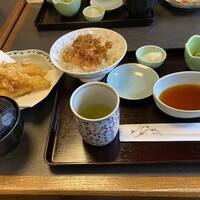 てんぷら天松 日本橋店 - 