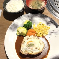 焼肉匠 勝善 - 