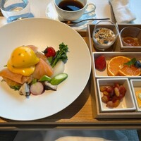 ヌーヴェル・エポック ホテルオークラ京都岡崎別邸 -  ヌーヴェル・エポック ホテルオークラ京都岡崎別邸 -