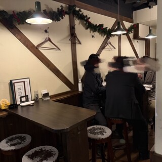 バイエルンストゥーベ byダンケ_2