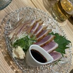 炭火焼鳥トリ・ストーリー - 