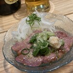 炭火焼鳥トリ・ストーリー - 