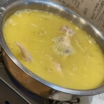 炭火焼鳥トリ・ストーリー - 