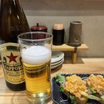 炭火焼鳥トリ・ストーリー - 