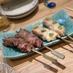 炭火焼鳥トリ・ストーリー - 