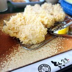 とんかつ 金重 - 