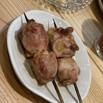 炭火焼鳥トリ・ストーリー - 