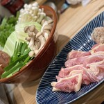 炭火焼鳥トリ・ストーリー - 