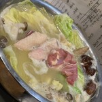 炭火焼鳥トリ・ストーリー - 