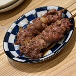 炭火焼鳥トリ・ストーリー - 