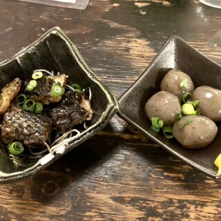 口コミ一覧 : にこまる三代目 - 京急蒲田/居酒屋 [食べログ]