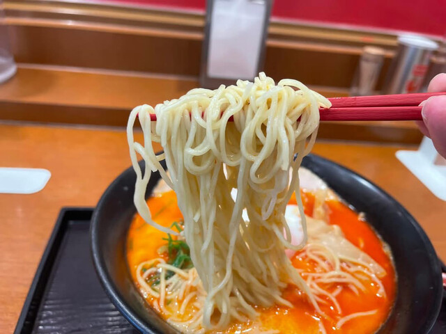 Ramen Sugakiya Zent Nagakute Ten photo 3