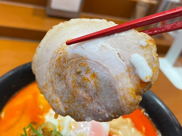 Ramen Sugakiya Zent Nagakute Ten photo 4