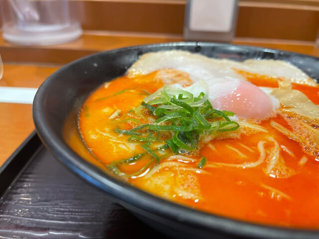 Ramen Sugakiya Zent Nagakute Ten photo 2