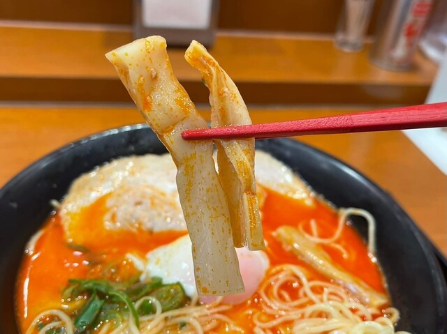 Ramen Sugakiya Zent Nagakute Ten photo 5