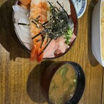 お食事処 大漁 - 
