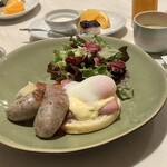 HOTEL LEPO CHAHARU - 