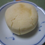 宗家源吉兆庵 - きみしぐれのチーズ版