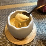 鉄板焼き 恵伝 - 