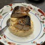 焼鳥魚心とりこ - 