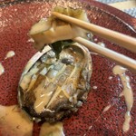 鉄板焼き 恵伝 - 