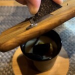 鉄板焼き 恵伝 - 