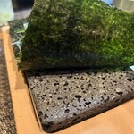 鉄板焼き 恵伝 - 