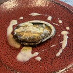 鉄板焼き 恵伝 - 