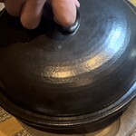 鉄板焼き 恵伝 - 