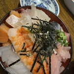お食事処 大漁 - 