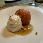 鉄板焼き 恵伝 - 