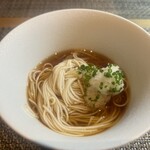 鉄板焼き 恵伝 - 