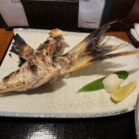 魚めし 竹亭 - 