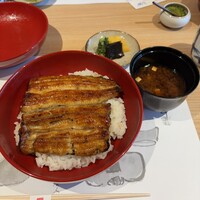 東京竹葉亭 南御堂店 - 