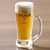 庄内ホルモン - ドリンク写真:やっぱり最初は生ビールから！