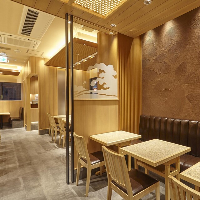 TSUKIJI SUSHIKO Akasakadori Ten photo 4